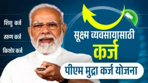 PM Mudra Loan Yojana 2025