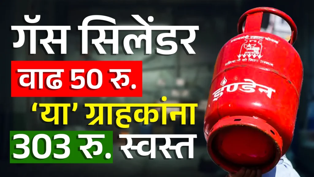 LPG Gas Cylinder Price